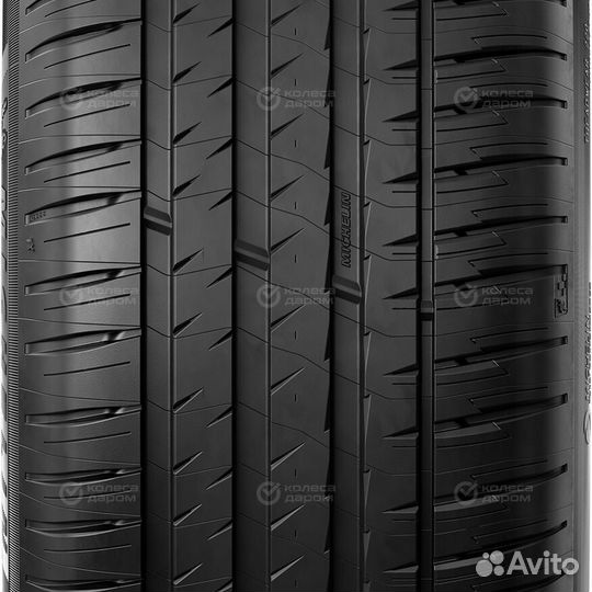 Michelin Pilot Sport 4 SUV 295/35 R21 107Y