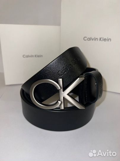 Calvin klein ремень
