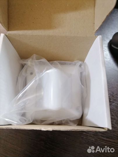 Коридорная сигнальная лампа мр-611W1