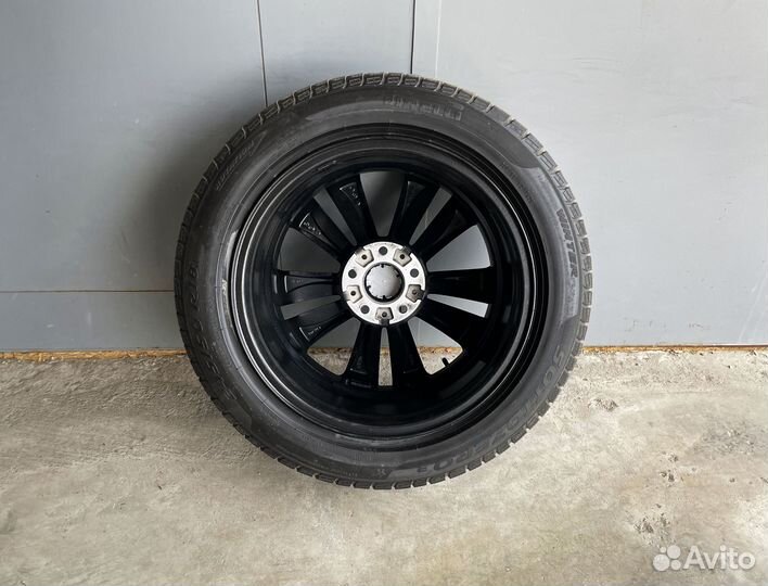 Колеса R18 BMW X3 X4