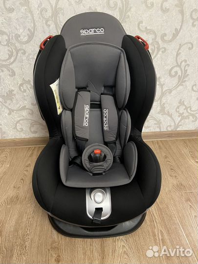 Детское автокресло sparco