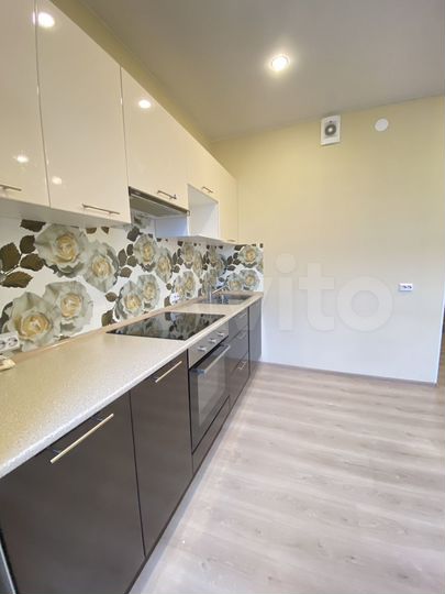 Квартира-студия, 26,5 м², 2/4 эт.