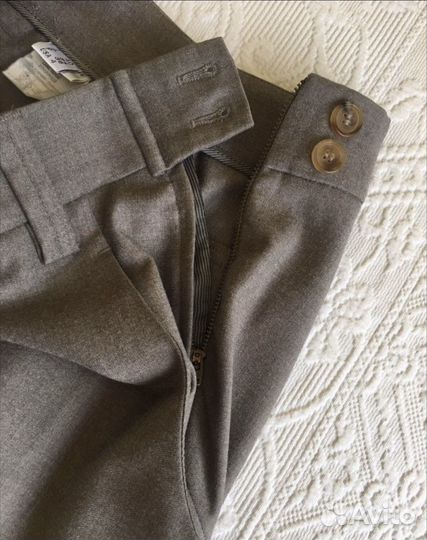 Brunello cucinelli брюки