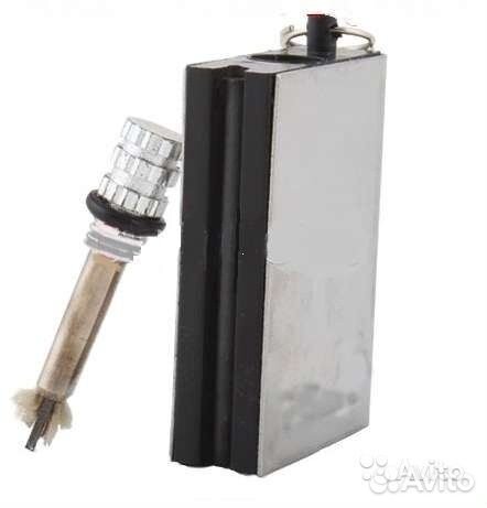 Вечная спичка огниво 3 в 1