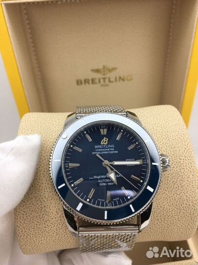 Часы Breitling (Гарантия 2 года )