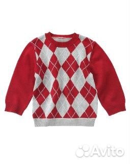 Пакет фирменных вещей на мальчика, рост 98/104