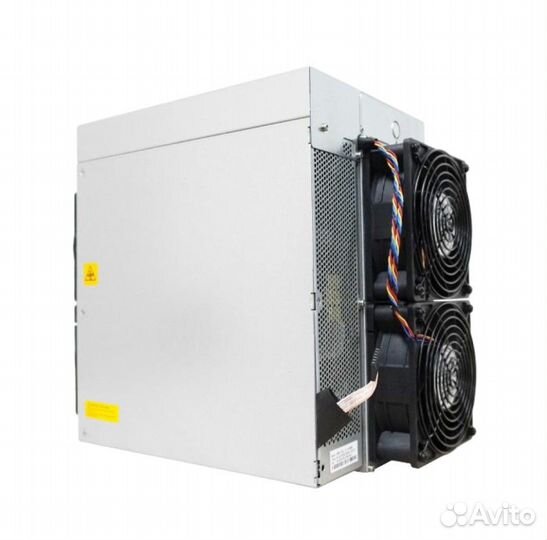 Asic майнер Bitmain Antminer L9 16 GH/s