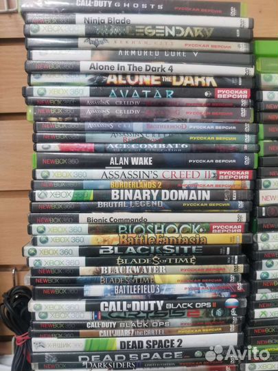 Игровые диски на xbox 360 прошивка lt3.0