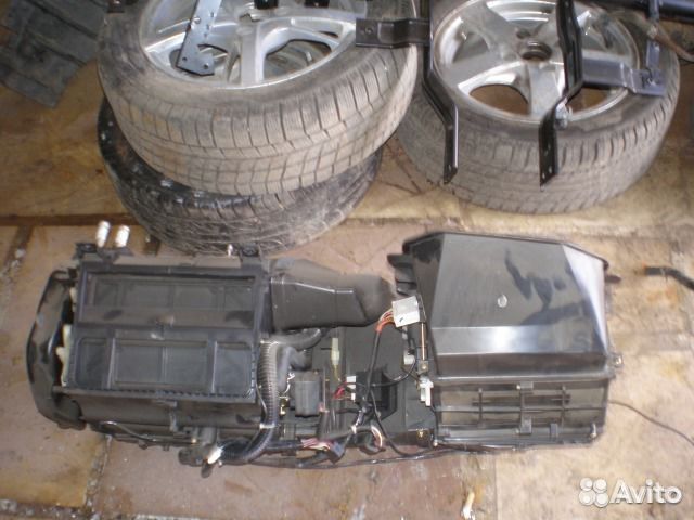 Чери фора печка