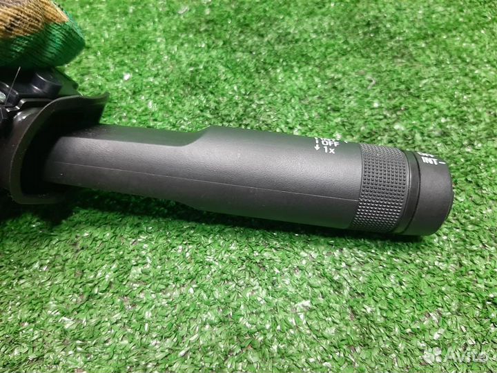 Подрулевой переключатель стеклоочистителя Opel Me