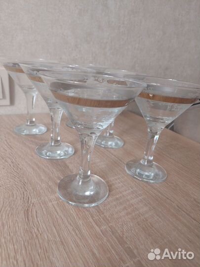 Бокалы для вина