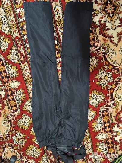 Лыжный костюм женский