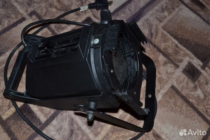 Прожектор Starnd lighting quartet