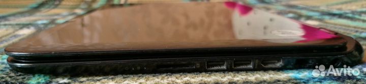 HP Pavilion Sleekbook 15 (ноутбук)