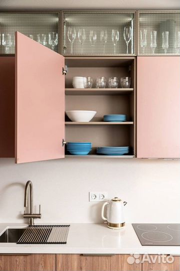 Кухонный гарнитур от производителя