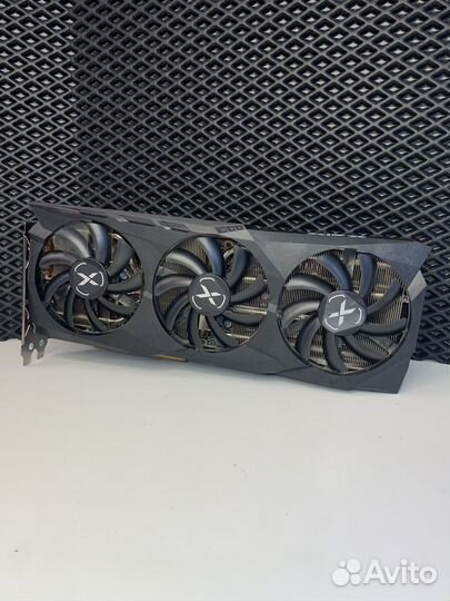 Видеокарта XFX Radeon RX 6700 XT + скупка