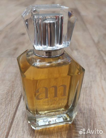 Парфюмерная вода Mary Ann Sorbet