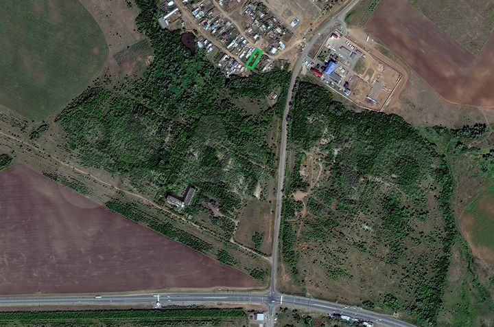 Дом 77,8 м² на участке 9,1 сот.