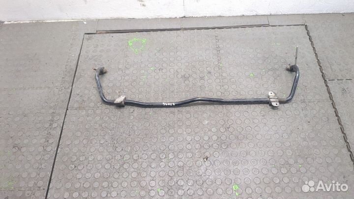 Стабилизатор подвески Seat Ibiza 3, 2007