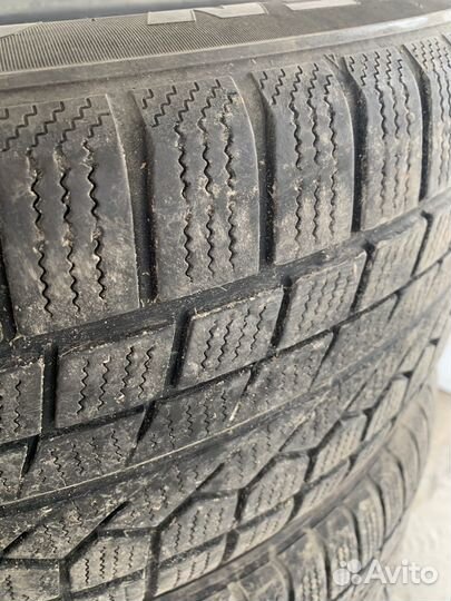 Toyo Open Country W/T 255/60 R18 112T