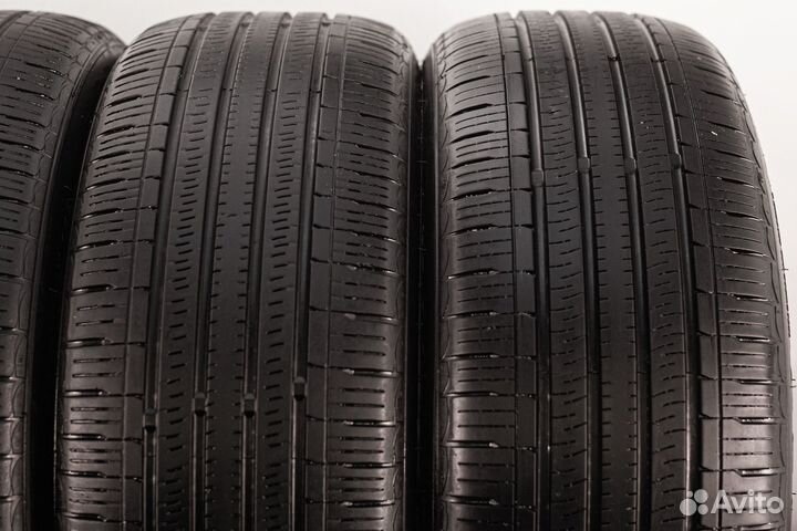 Atlas AS380 205/50 R17 93V