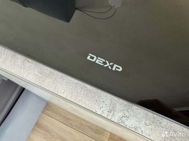 Весы напольные электронные dexp SCB-30P