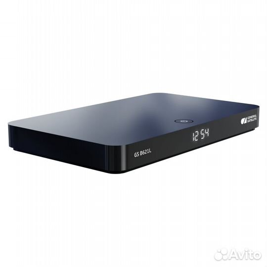 Комплект оборудования с приемником в рассрочку