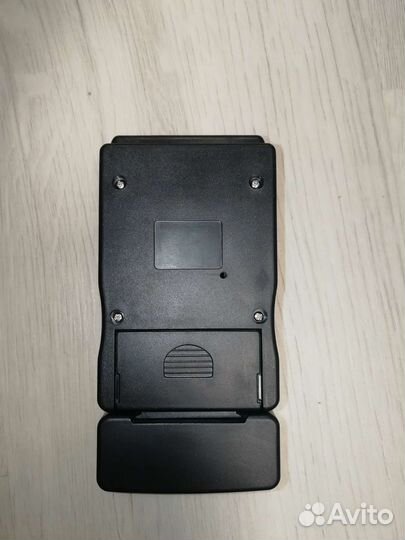 Сетевой тестер