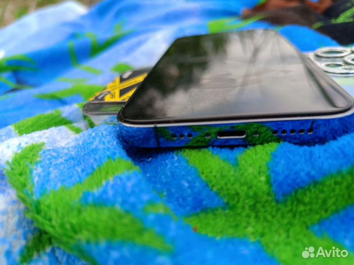 iPhone 13 Pro, 128 ГБ