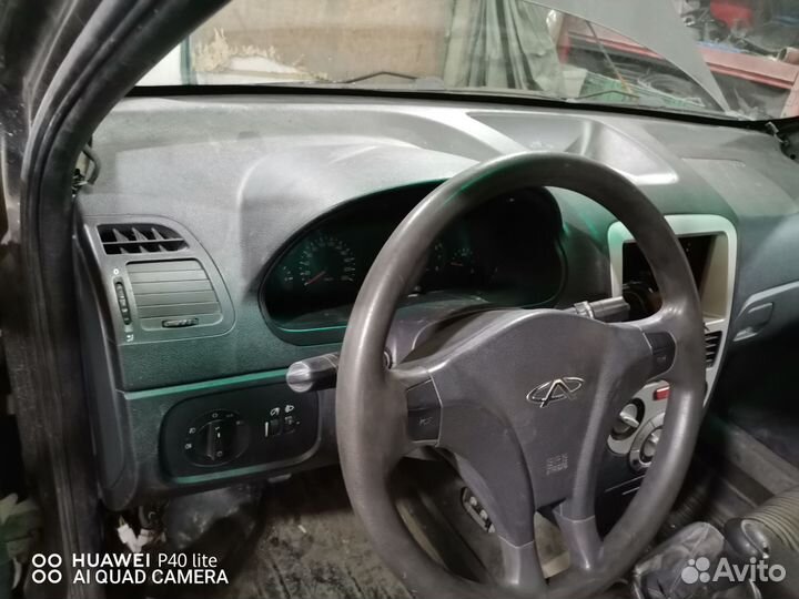 Торпеда чери бонус а 13