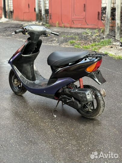 Honda dio af 35