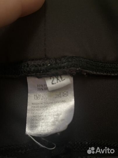 Бриджи для верховой езды