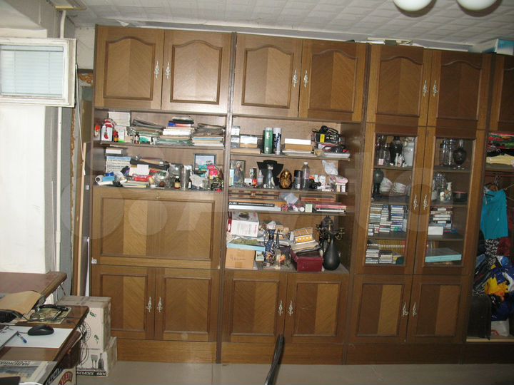 2-к. квартира, 50,7 м², 5/9 эт.