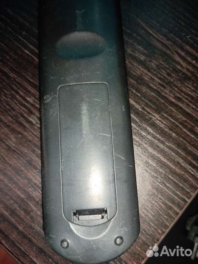 Пульт для телевизора Fusion