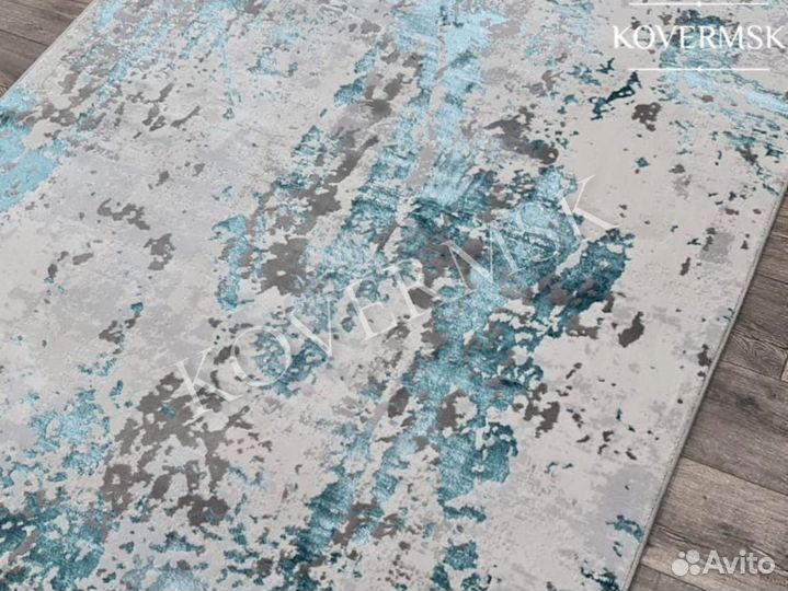 Ковер новый