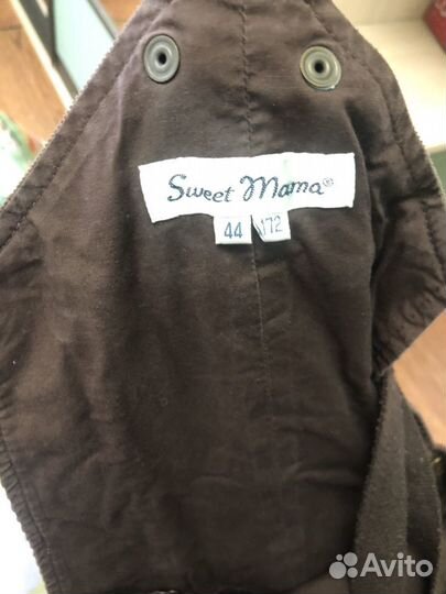 Комбинезон (Штрукс) Sweet Mama