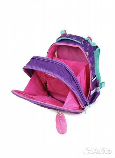 Рюкзак школьный новый Erhaft