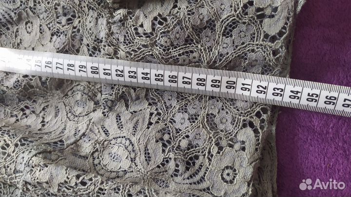 Платье Италия 48-50 размер over saize