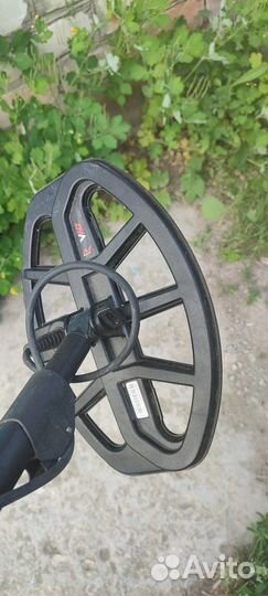 Металлоискатель minelab vanquish 340