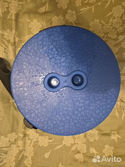 Табурет складной туристический