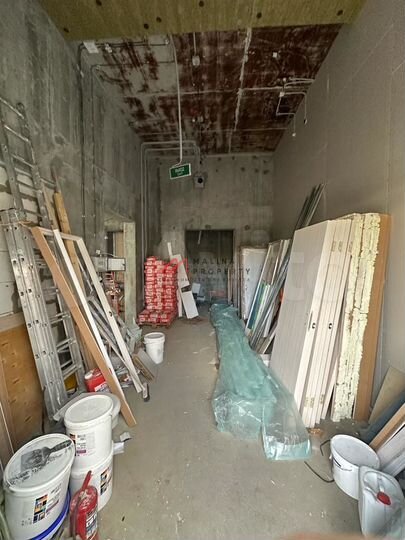 Сдам торговое помещение, 82 м²