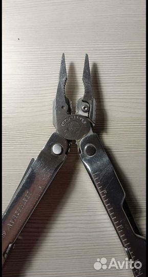 Мультитул Leatherman Super Tool 300