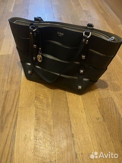Сумка guess оригинал