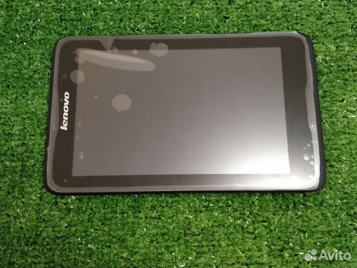 Экран на Lenovo A3500