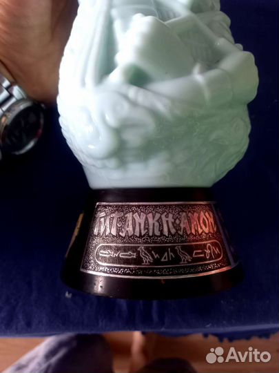 Бутылки для коллекции фкэр