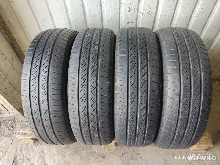 Yokohama A.Drive AA01 185/70 R14 88T