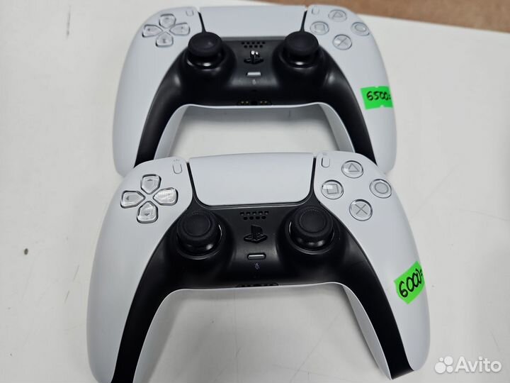 Геймпад PS-5 оригиналы. С гарантией