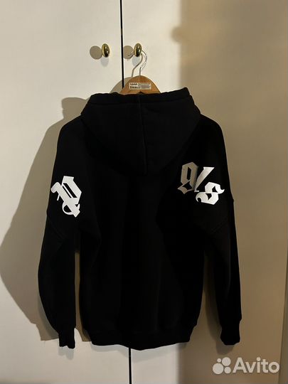 Худи palm angels