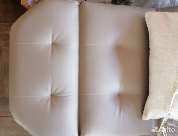 Кушетка анатомическая для мастеров ПМ