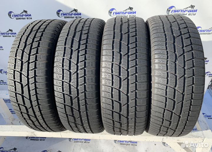 Continental ContiWinterContact TS 830 P 205/60 R16 96H